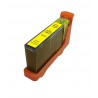 Pour LEXMARK 100 XL JAUNE