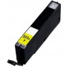 CANON CLI 551 XL JAUNE compatible