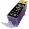 Canon PGI 525 Noire compatible