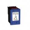 HP 28 Couleur, Refill