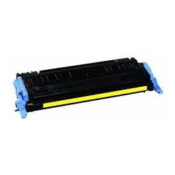 Pour HP Q6000A (124A)