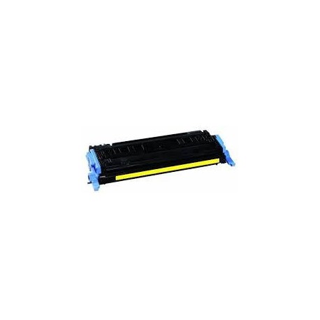 Pour HP Q6000A (124A)