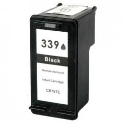 HP 339 Refill noire