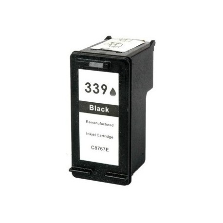 HP 339 Refill noire