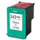 HP 343 Refill Couleur