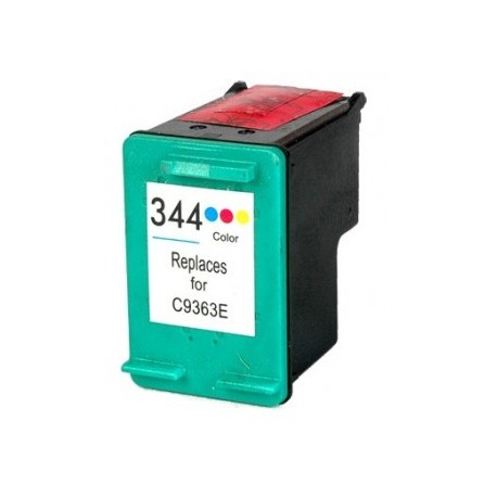 HP 344 Refill, couleur