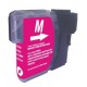 BROTHER LC 1100 XL MAGENTA compatible