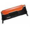 pour SAMSUNG CLP 360 noir