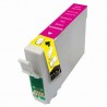 Pour EPSON T 0613 MAGENTA