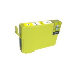 T1294 compatible epson jaune