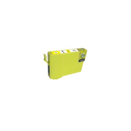 T1294 compatible epson jaune