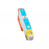 EPSON T24XL CYAN compatible