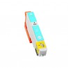 EPSON T24 XL LIGHT CYAN compatible