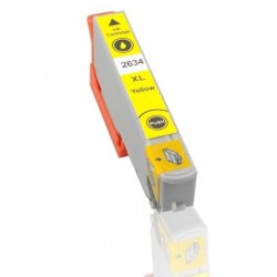 T26XL compatible epson jaune