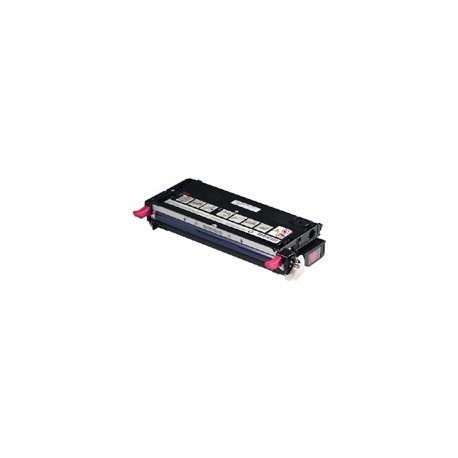 Pour DELL 3110 MAGENTA