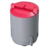 Pour SAMSUNG CLP 300 MAGENTA
