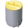 Pour SAMSUNG CLP 300 JAUNE