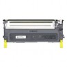 Pour SAMSUNG CLP 310 / 315 JAUNE - Y4092S