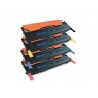 Pack pour SAMSUNG CLP 310 / 315