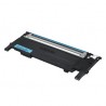 Pour SAMSUNG CLP 320 / 325 CYAN