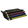 Pack pour SAMSUNG CLP 320 / 325