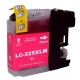 COMPATIBLE BROTHER LC225XL MAGENTA