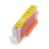 Canon CLI-571 Jaune XL compatible