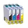 4 POUR EPSON T1281