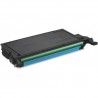 Pour SAMSUNG CLP 620 / 670 CYAN XL