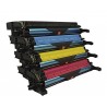 Pack pour SAMSUNG CLP 620 / 670 XL