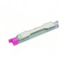 TONER POUR EPSON ACULASER C4100 magenta