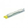 TONER POUR EPSON ACULASER C4100 jaune