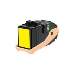 TONER POUR Epson Epson AcuLaser C9300 JAUNE