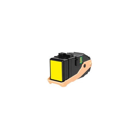 TONER POUR Epson Epson AcuLaser C9300 JAUNE