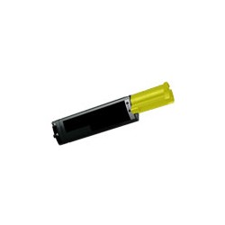 TONER POUR Epson Epson AcuLaser CX21 JAUNE