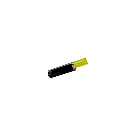 TONER POUR Epson Epson AcuLaser CX21 JAUNE