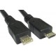 cable usb 2.0 male- micro USB B male 1.8M
