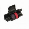 RUBAN P. EPSON IR 40T NOIR/RED GR.745 (5) ARMOR