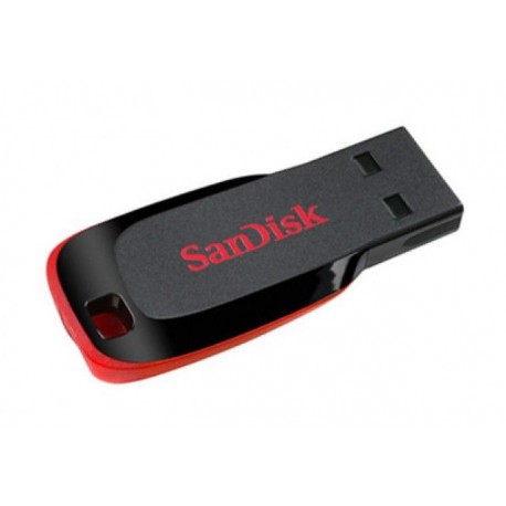 SANDISK Cruzer Force USB Flash Drive 8GB