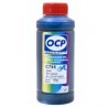 Encre OCP 795 Cyan Pigmentée pour CANON