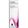 Eco Tank compatible epson T6643 magenta