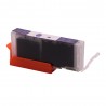 Canon CLI-581 Bleu Photo XXL compatible