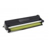 Compatible Brother TN910 toner jaune 9K