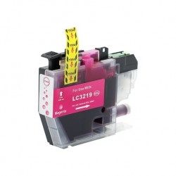 Brother LC3219 XL magenta compatible