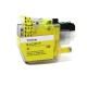 Pour BROTHER LC3213BKXL Compatible