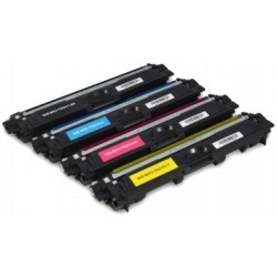 Pack Toner Brother TN241 / TN245 compatible