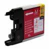 Brother LC1240 set noir, cyan, magenta, jaune