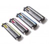 Brother TN 247 BK/C/M/Y Compatible