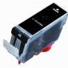 pack de 5 PGI 5 compatible canon