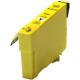 Epson T27XL compatible jaune